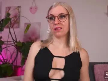 vanessavoxx on Chaturbate