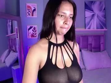 vanne_ssaa on Chaturbate 