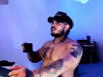 vanvelckan_ on Chaturbate 
