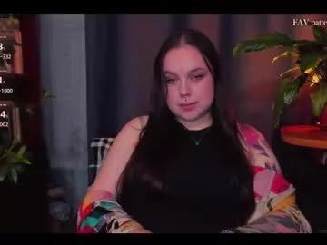 varvaraola on Chaturbate 