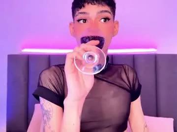 varya_ferreira on Chaturbate