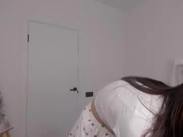 vedasanmiguel on Chaturbate