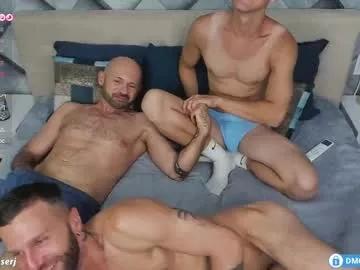 velevet_o on Chaturbate 