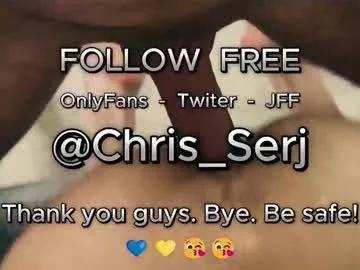 velevet_o on Chaturbate 