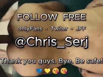 velevet_o on Chaturbate 