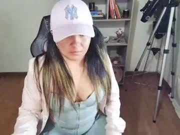 vellarossa on Chaturbate 