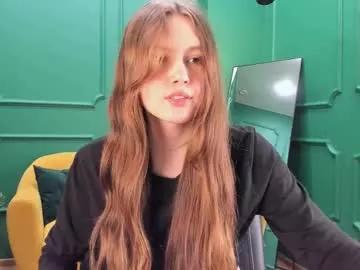 velvet_cherry on Chaturbate 