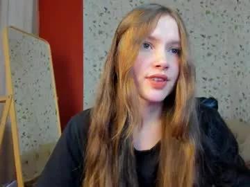 velvet_cherry on Chaturbate 