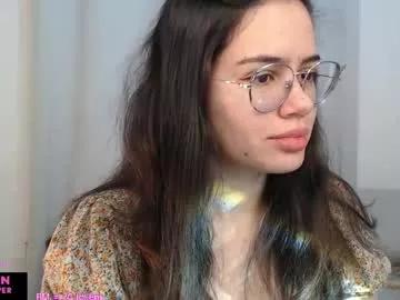 velvetcrystal on Chaturbate 