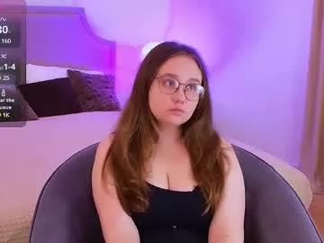 velvetvixencute on Chaturbate 