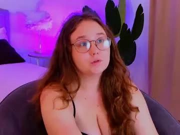 velvetvixencute on Chaturbate 