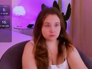 velvetvixencute on Chaturbate 