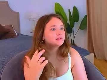velvetvixencute on Chaturbate 