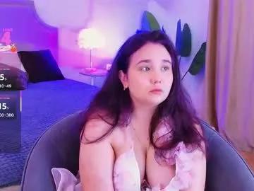 velvetvixencute on Chaturbate