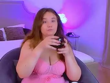 velvetvixencute on Chaturbate 