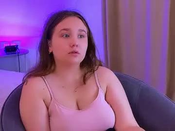 velvetvixencute on Chaturbate 