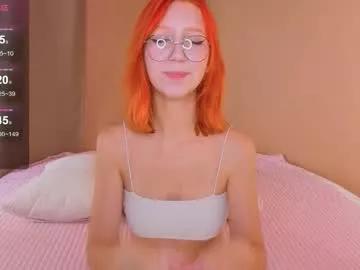 venelopa on Chaturbate 
