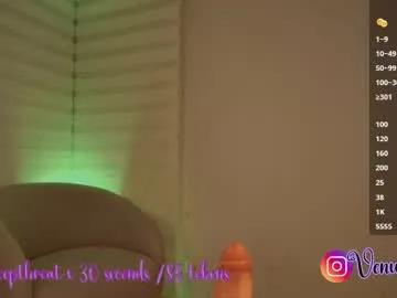 venus_leroy on Chaturbate