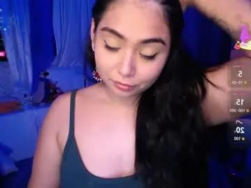 venushe on Chaturbate