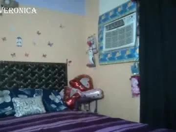 veronica20122 on Chaturbate