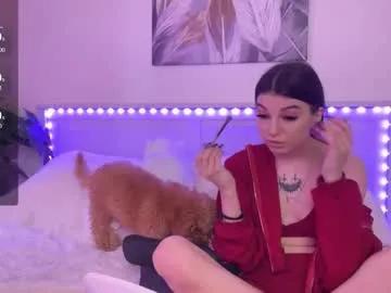 veronicaleal_ — Make me cum <3 #fuckingmachine #smalltits #teen #daddysgirl #brunette [998 tokens remaining]