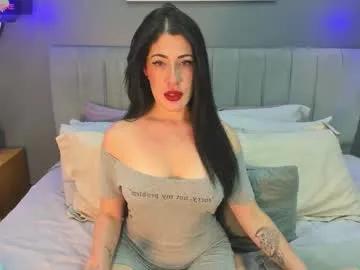 veronnica_fox on Chaturbate