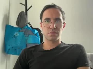 vic_torres on Chaturbate