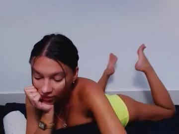 victoria__harris on Chaturbate