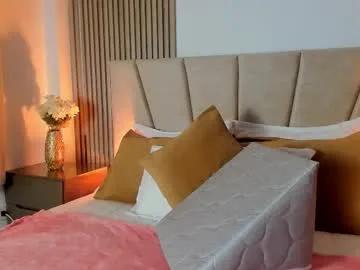 victoria_beaumont on Chaturbate