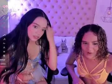 victoria_kitt on Chaturbate