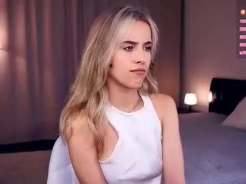 victoriadreamtt — GOAL: Rub pussy harder and faster under your vibe until leak [93 tokens remaining] Hey! I'm Helen! MY FAV PAT 66, 166, 266, 666 <3 Let`s have some fun~  PVT OPEN! #18 #petite #squirt #blonde #tease
