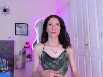 viioleta_cam on Chaturbate 