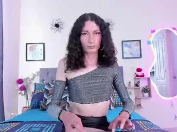 viioleta_cam on Chaturbate 