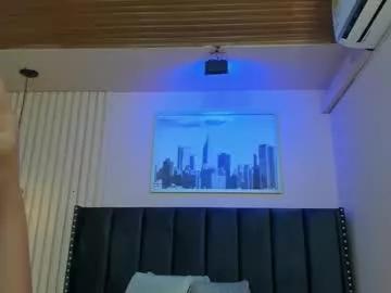 viiolett_lee on Chaturbate 