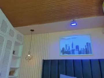 viiolett_lee on Chaturbate