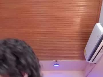 viiolett_lee on Chaturbate 