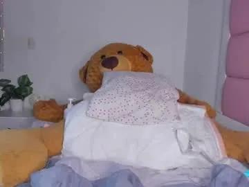 viioletta_18 on Chaturbate 