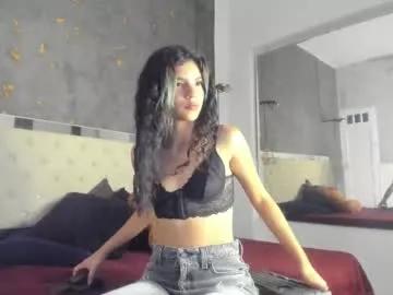 viiolettlopez on Chaturbate 