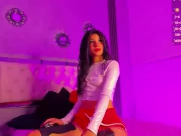viiolettlopez on Chaturbate 