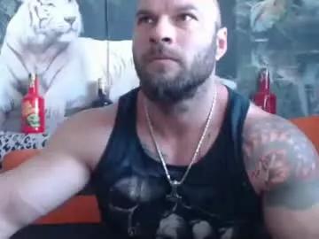 viking_me on Chaturbate 