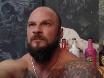 viking_me on Chaturbate 