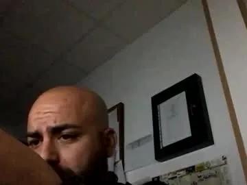 vikingc0ck_ on Chaturbate
