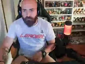 vikingc0ck_ on Chaturbate 