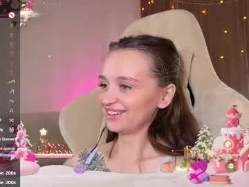 villuuvargas on Chaturbate 