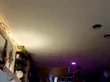 vincentv821 on Chaturbate