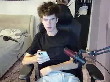 vinnie_06 on Chaturbate