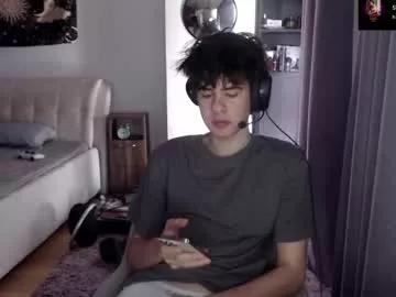 vinnie_06 on Chaturbate 