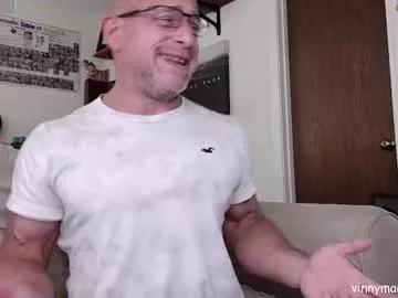 vinnymarchegiano on Chaturbate 
