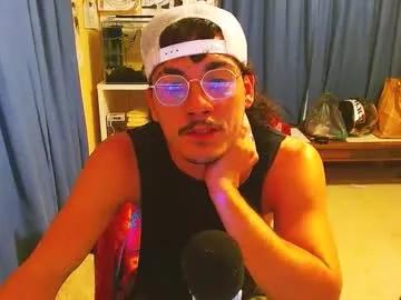 vinsmoke_sanji2020 on Chaturbate