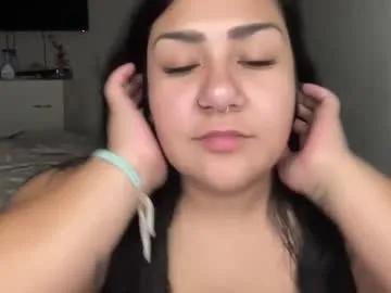 violadicksonn on Chaturbate